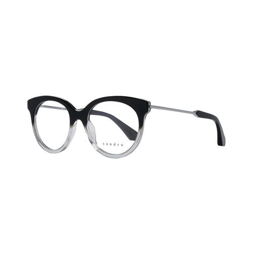 Sandro Women's Black  Optical Frames - One Size - Main Image
