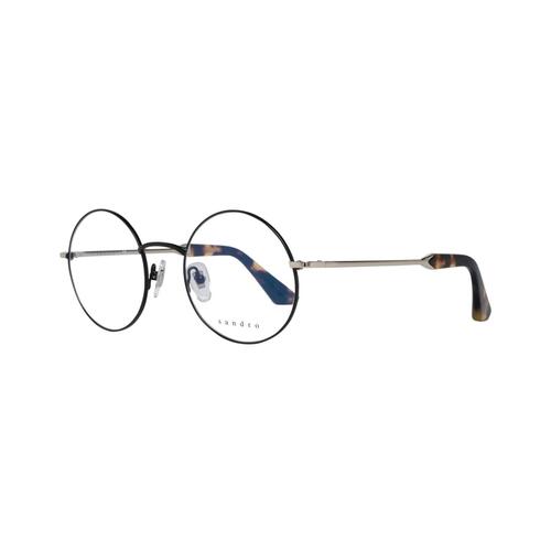 Sandro Women's Black  Optical Frames - One Size - Main Image