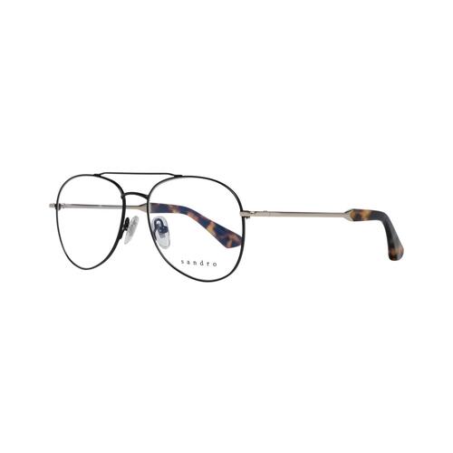 Sandro Women's Black  Optical Frames - One Size - Main Image