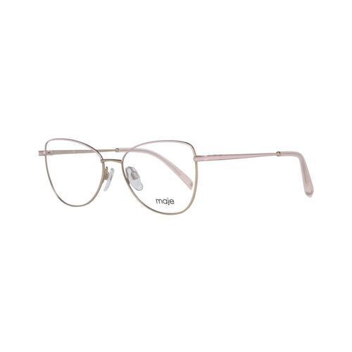Maje Women's Pink  Optical Frames - One Size - Main Image