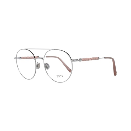 Tod's Women's Silver  Optical Frames - One Size - Main Image
