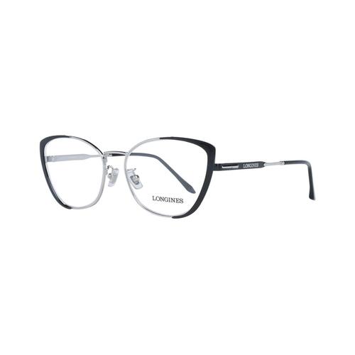 Longines Women's Black  Optical Frames - One Size - Main Image