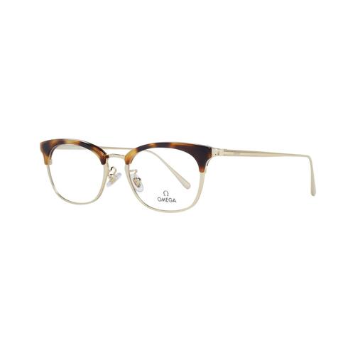 Omega Women's Brown  Optical Frames - One Size - Main Image