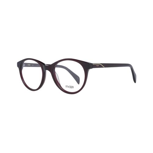 Maje Women's Red  Optical Frames - One Size - Main Image