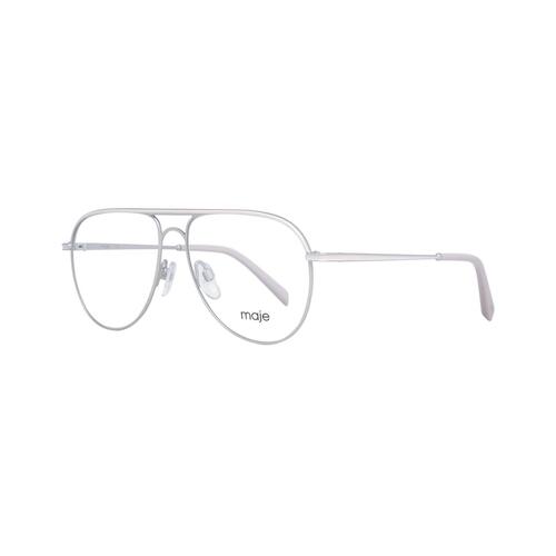 Maje Women's Silver  Optical Frames - One Size - Main Image
