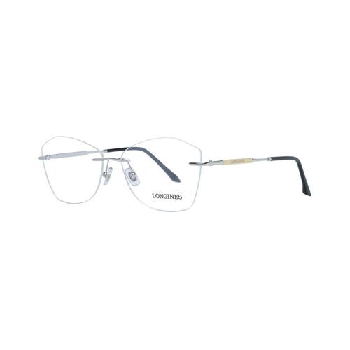 Longines Women's Gray  Optical Frames - One Size - Main Image