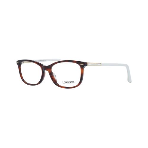 Longines Women's Brown  Optical Frames - One Size - Main Image