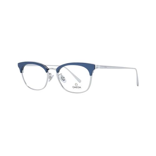 Omega Women's Blue  Optical Frames - One Size - Main Image