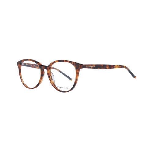 Scotch & Soda Women's Brown  Optical Frames - One Size - Main Image