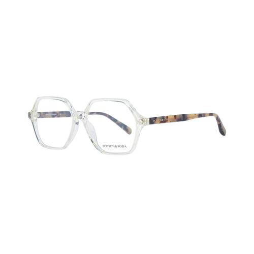 Scotch & Soda Women's Transparent  Optical Frames - One Size - Main Image
