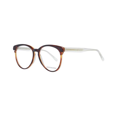 Scotch & Soda Women's Brown  Optical Frames - One Size - Main Image