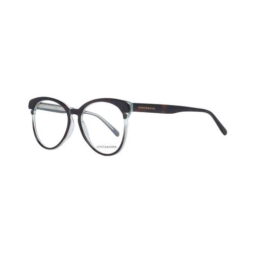 Scotch & Soda Women's Brown  Optical Frames - One Size - Main Image