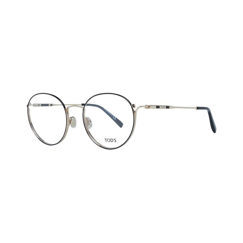 Tod's Women's Black  Optical Frames - One Size - Main Image