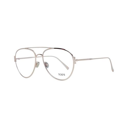 Tod's Women's Gold  Optical Frames - One Size - Main Image