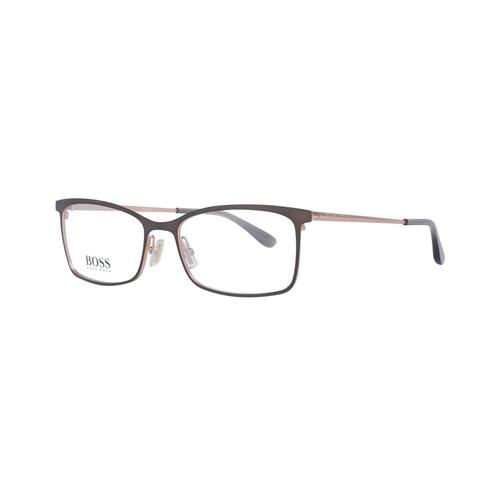 Hugo Boss Women's Brown  Optical Frames - One Size - Main Image