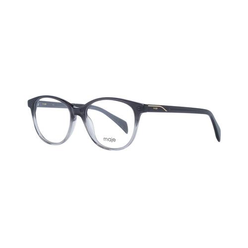 Maje Women's Black  Optical Frames - One Size - Main Image