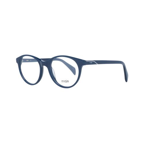 Maje Women's Blue  Optical Frames - One Size - Main Image