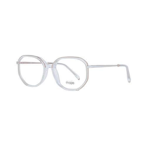 Maje Women's Transparent  Optical Frames - One Size - Main Image