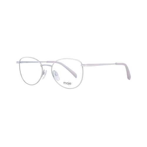 Maje Women's Silver  Optical Frames - One Size - Main Image