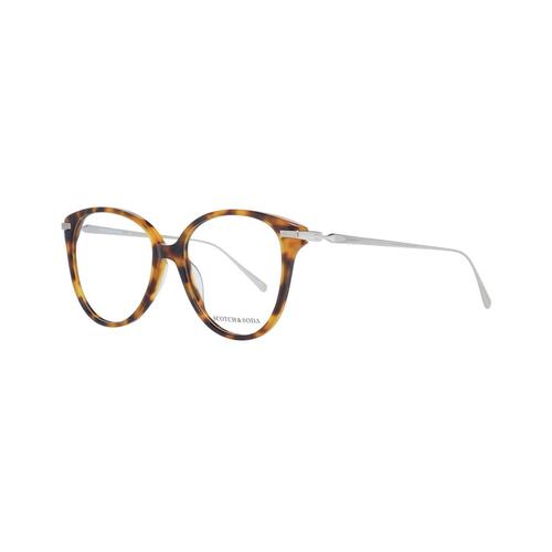 Scotch & Soda Women's Brown  Optical Frames - One Size - Main Image
