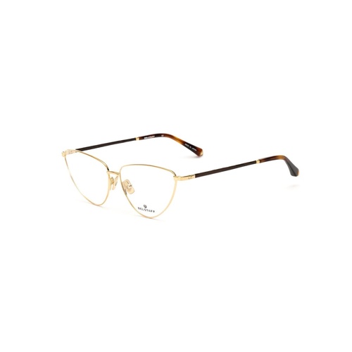 Belstaff Women's Gold Acetate Frames - One Size - Main Image