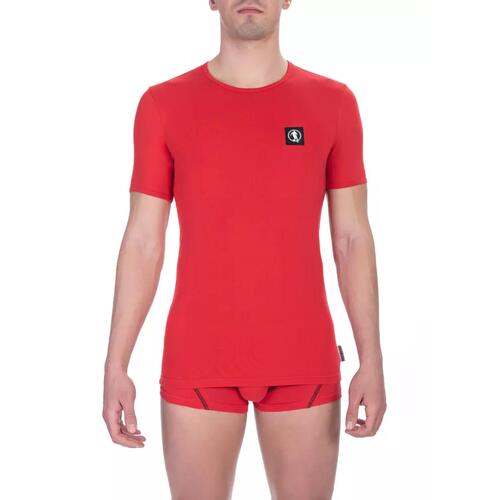 Cotton Crew Neck T-shirt M Men - Main Image