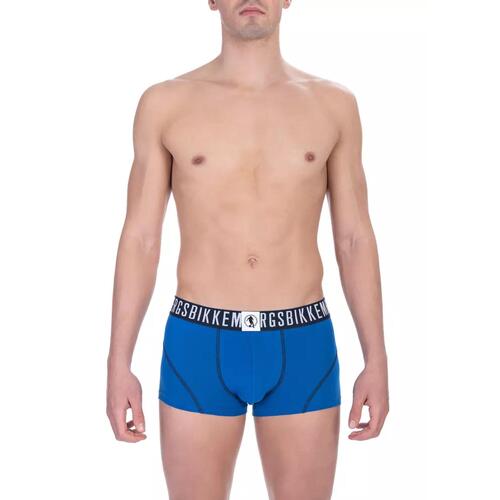 Luxe Leather Trunk Bi-pack - Designer Accessories Collection S Men - Main Image