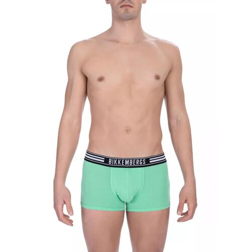 Leather Trunk Bi-pack L Men - Main Image