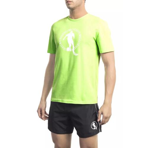 Printed Logo T-Shirt S Men - Main Image