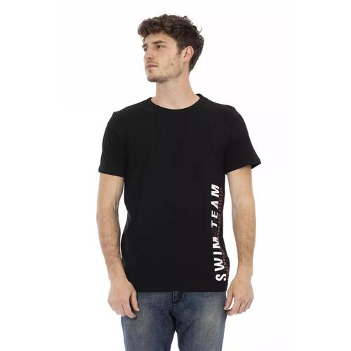 Graphic Print T-shirt S Men - Main Image