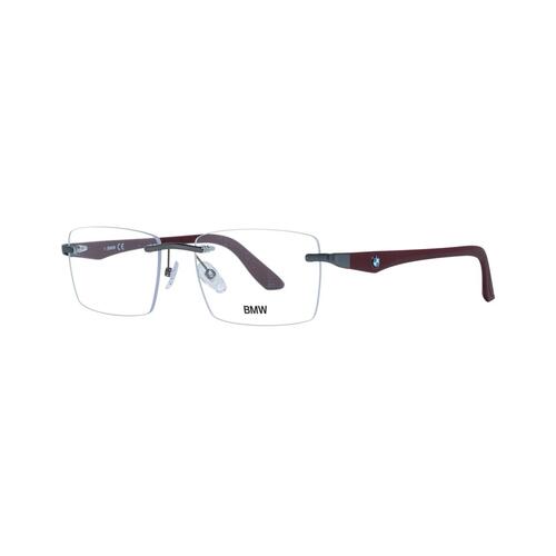 BMW Men's Gray  Optical Frames - One Size - Main Image
