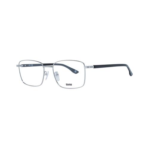 BMW Men's Silver  Optical Frames - One Size - Main Image