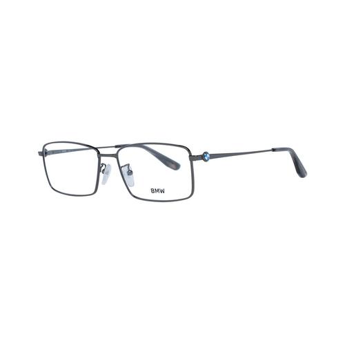 BMW Men's Gray  Optical Frames - One Size - Main Image