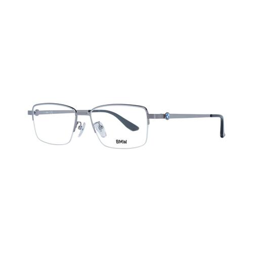 BMW Men's Silver  Optical Frames - One Size - Main Image