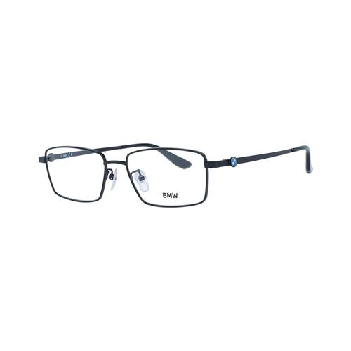BMW Men's Black  Optical Frames - One Size - Main Image