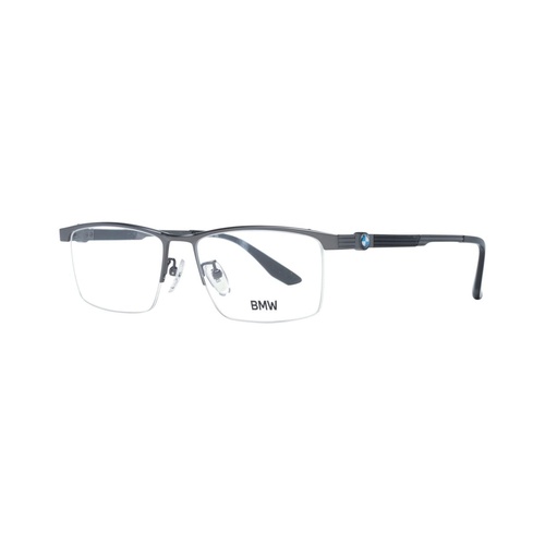 BMW Men's Gray  Optical Frames - One Size - Main Image