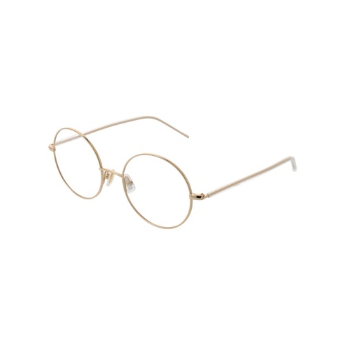 Hugo Boss Women's Gold  Optical Frames - One Size - Main Image