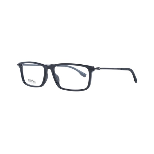Hugo Boss Men's Black  Optical Frames - One Size - Main Image