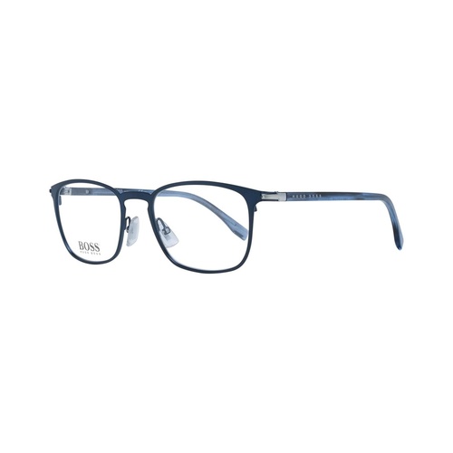 Hugo Boss Men's Blue  Optical Frames - One Size - Main Image