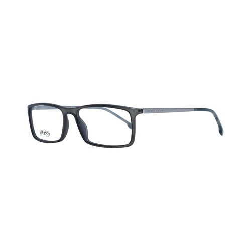 Hugo Boss Men's Gray  Optical Frames - One Size - Main Image