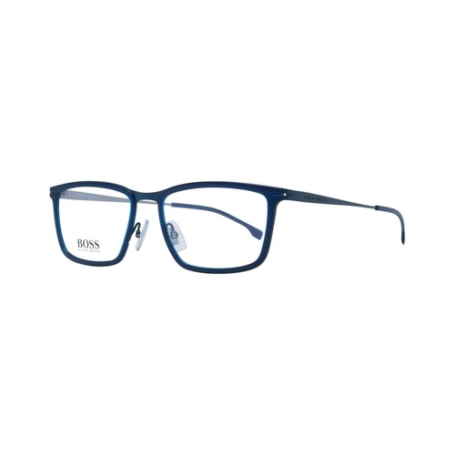 Hugo Boss Men's Blue  Optical Frames - One Size - Main Image