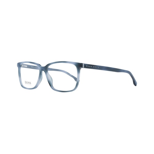 Hugo Boss Men's Blue  Optical Frames - One Size - Main Image