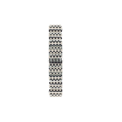 Bobroff Men's Silver Steel Watch - One Size - Main Image
