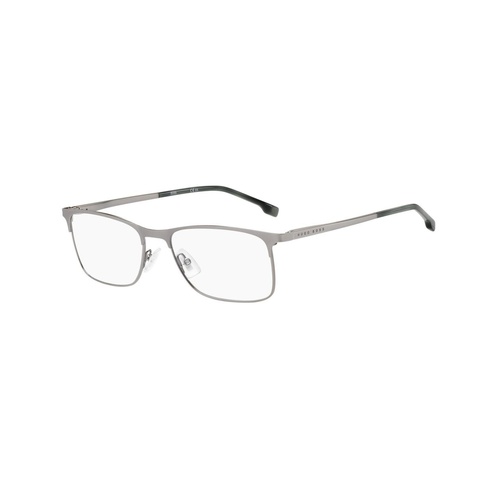 Hugo Boss Men's Blue Metal Frames - One Size - Main Image