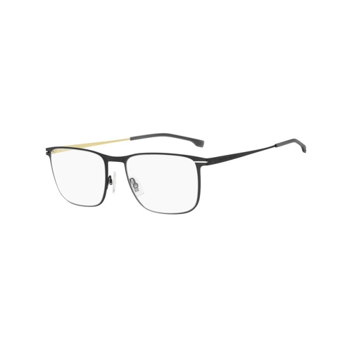 Hugo Boss Men's Gold Metal Frames - One Size - Main Image