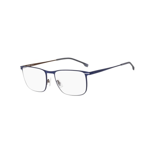 Hugo Boss Men's Bronze Metal Frames - One Size - Main Image