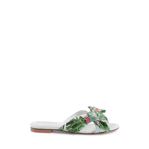 Joyful Silk Bow Mule - 40 EU - Main Image