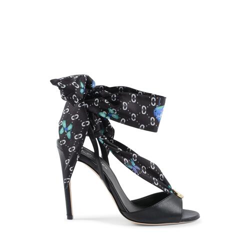Printed Silk Heel - 36 EU - Main Image