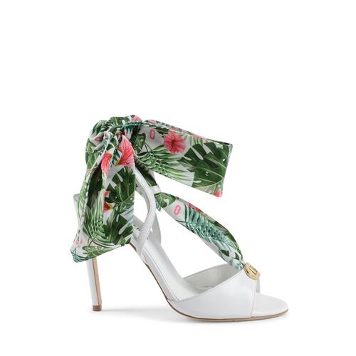 Silk Printed High Heel - 39 EU - Main Image