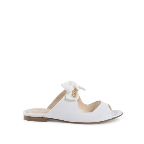 Open Toe Bow Sandal - 40 EU - Main Image